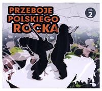 Various Artists - SkĹ adanka: Przeboje Polskiego Rocka Vol.2 (digipack) [CD]