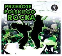 Various Artists - SkĹ adanka: Przeboje Polskiego Rocka Vol.3 (digipack) [CD]