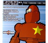 Various Artists - Skunk # 1 (25 Tracks)