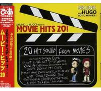 Various Artists - Skunk & Hugo Presents Movie / Various