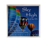 Various Artists - Sky High: 20 Smash Hits of the 70's [UK Import]