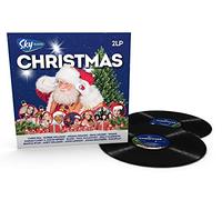 Various Sky Radio Christmas (Kerst 202 (Vinyl)