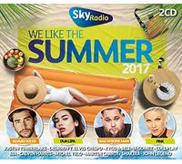 Various Artists - Sky Radio Summer 2017
