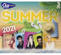 Various Artists - Sky Radio Summer 2021 / Various