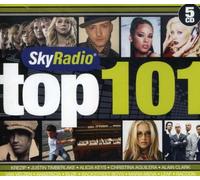 Various Artists - Sky Radio Top 101/2008