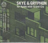 Various Artists - Skye & Gryphon for Apres-Midi