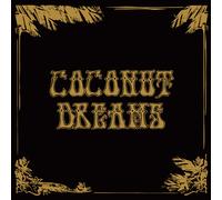 Various Artists Skyrager Presents Coconut Dreams, Volu (CD) (PRESALE 04/09/2026)
