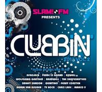 Various Artists - Slam FM Presents Grand..2