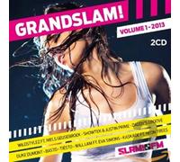 Various Artists - Slam FM Presents Grand..