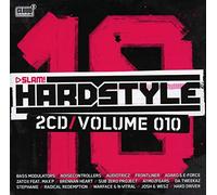 Various Artists - Slam! Hardstyle 10