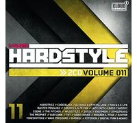 Various Artists - Slam! Hardstyle 11