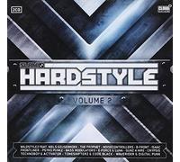 Various Artists - Slam! Hardstyle 2012