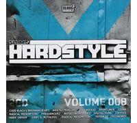 Various Artists - Slam Hardstyle Volume 8 / Vari