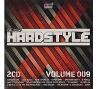 Various Artists - Slam! Hardstyle Volume 9