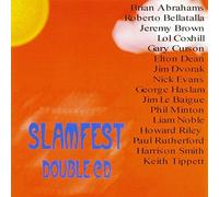 Various Artists - Slamfest