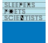 Various Artists - Sleepers Poets Scientists Vol. 2 [Vinilo]