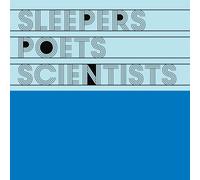 Various Artists - Sleepers Poets Scientists Vol. 2 [Vinilo]