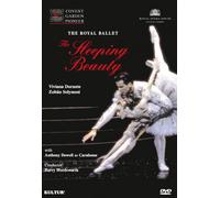 Various Artists - Sleeping Beauty