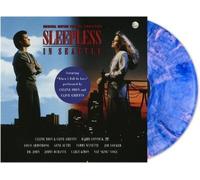 Varios artistas – Sleepless in Seattle – Banda sonora original – Vinilo – Sunset Vinyl Edition