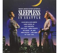 Sleepless in Seattle / O.S.T. - Sleepless In Seattle Original Soundtrack
