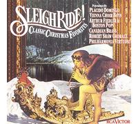 Various Artists - Sleigh Ride