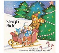 Various Artists - Sleigh Ride (UK Import)