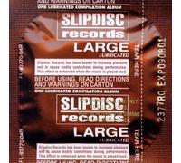 Various Artists - Slip This on & Rock Hard