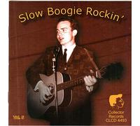 Various Artists - Slow Boogie Rockin 5