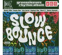 Various Artists - Slow Bounce