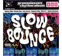 Various Artists - Slow Bounce