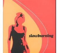 Various Artists - Slow Burning