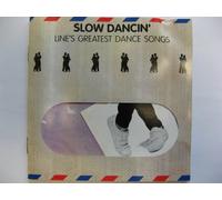 Various Artists - Slow Dancin' -Line's...