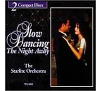 Various Artists - Slow Dancing the Night Away [Casete]