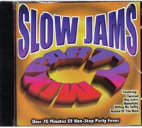 Various Artists - Slow Jams