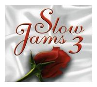 Various Artists - Slow Jams 3