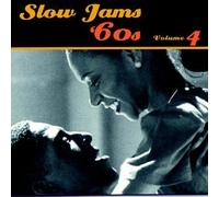 Various Artists - Slow Jams: 60's 4