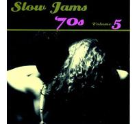 Various Artists - Slow Jams: 70's 5
