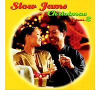 Various Artists - Slow Jams Christmas 2