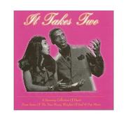 Various Artists - Slow Jams From Back In The Day: It Takes Two