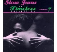 Various Artists - Slow Jams: Timeless Collection 7