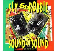 Various Artists - Sly & Robbie Present Sound Of Sound Vol.2