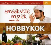 Various Artists - Smaakvolle Muziek Voor..