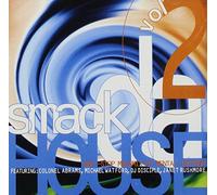 Various Artists - Smack Da House 2