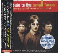 Various Artists - Small Face Tribute - Long Agos