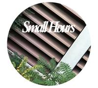 Various Artists Small Hours 005 (Vinyl) 12" EP