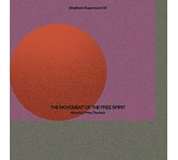 VARIOUS ARTISTS - SMALLTOWN SUPERSOUND 25 (THE MOVEMENT OF FREE SPIRIT MIXED BY PRINS THOMAS) [Vinilo]