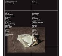 VARIOUS ARTISTS - SMALLTOWN SUPERSOUND REMIX ANTHOLOGY VOL. 1-4 2002-2022