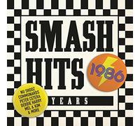 Various Artists - Smash Hits 1986