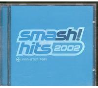 Various Artists - Smash Hits 2002