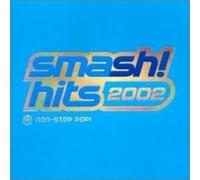 Various Artists – Smash Hits 2002